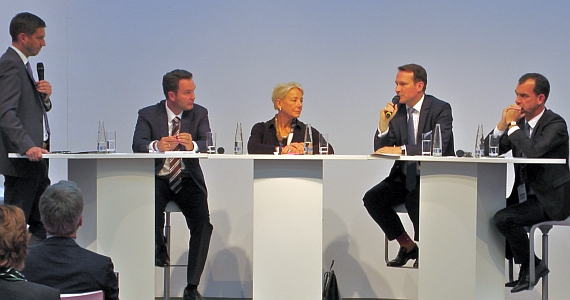 Bei Fixpacht mehr Einfluss