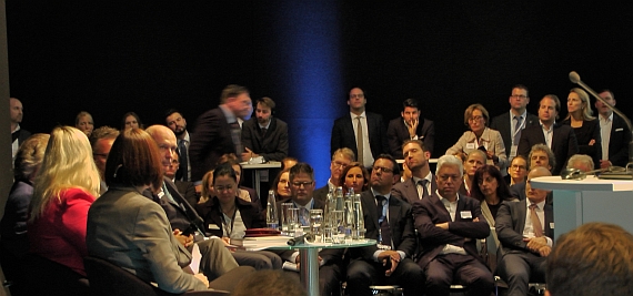 Temporary Living is speeding up