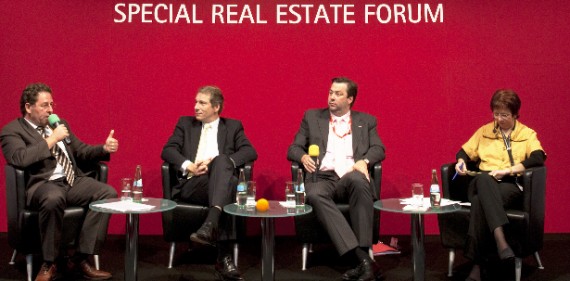 Independent general planners wanted