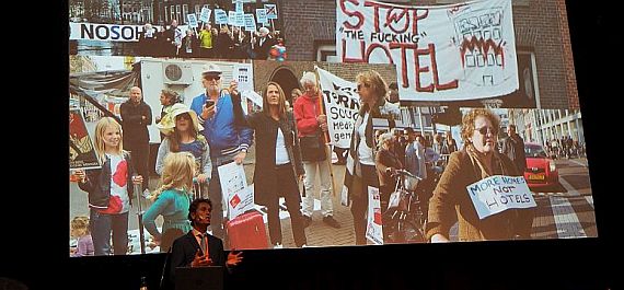 Overtourism or under-management