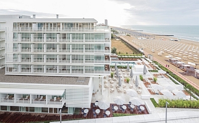 A piece of Italy for every taste