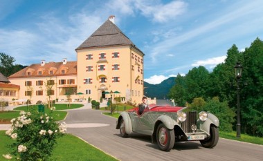 Abschied von den Sentimentalitäten