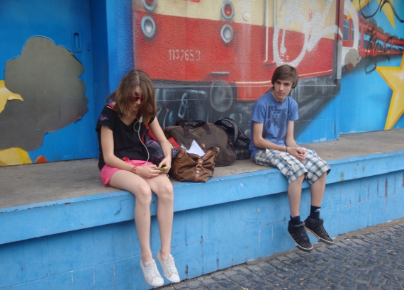 Influential Children