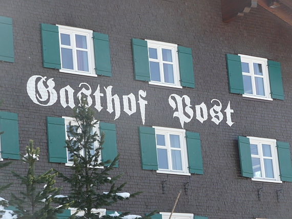 Dem Markt auf der Spur