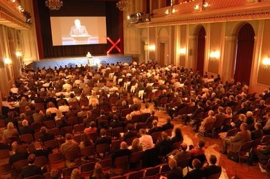 Transparenz für alle