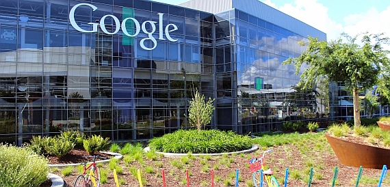 The OTA from Silicon Valley