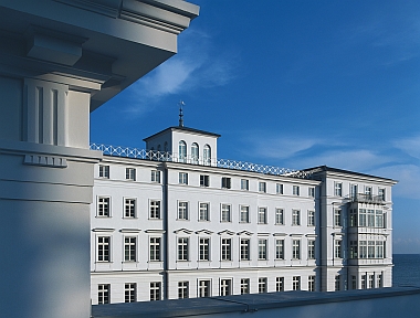 Luck and bad luck with Justitia