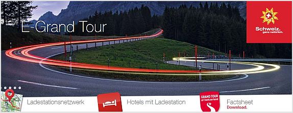 Earning money with E-mobility