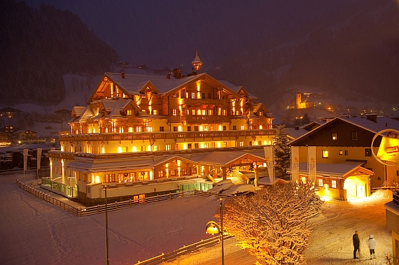 Occupancy will sink further