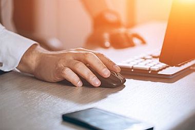 Es geht: Mietvertrag per Mausklick