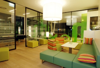 Two new brands from a single source