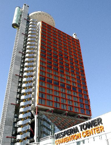 NH Hoteles wächst um 51 Häuser