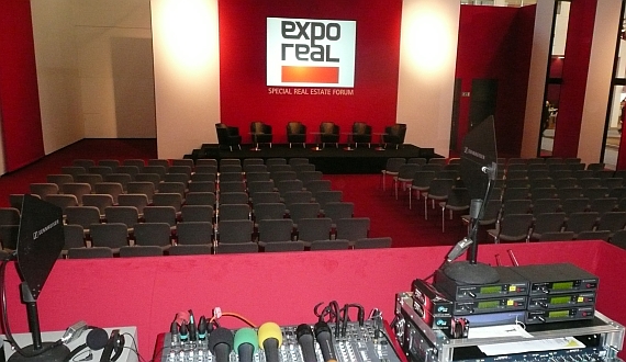 And again, an international kick