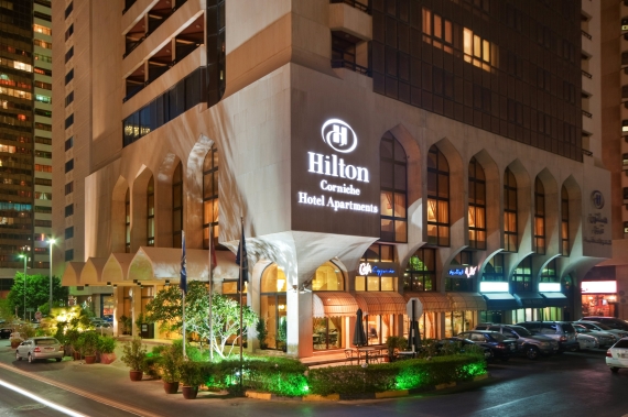 The locals learn fast