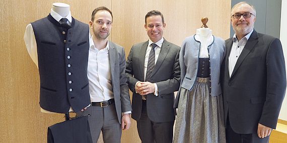 More authentic and more local