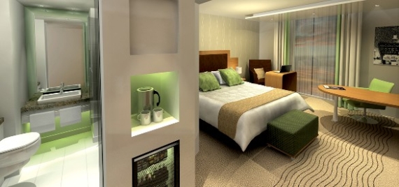 More opportunities than risks