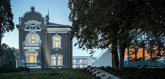 Missing midscale in town