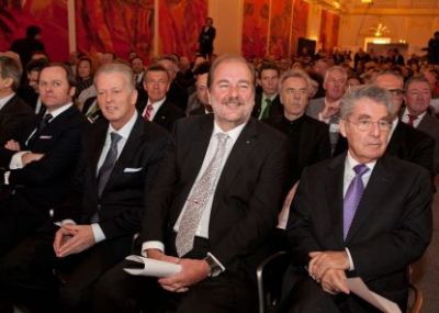 Jobs up, taxes down!