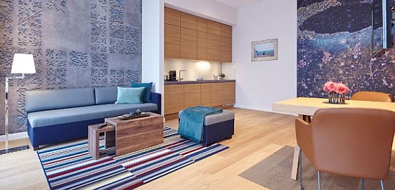 Small and sweet is no more