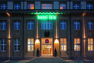 The giant shows its sensitive side