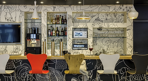 The new Accor locomotive