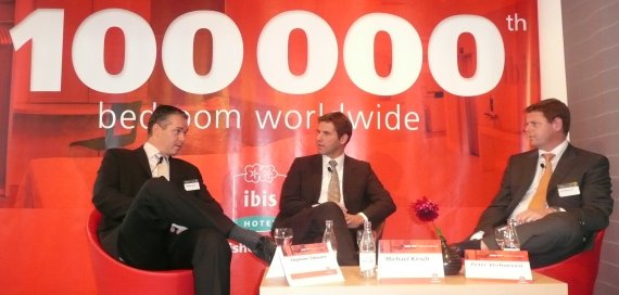 Accor's eco brands push forward again