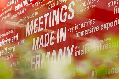 German MICE market the driving factor