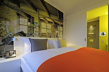 Ein Nachbar mit einer Story