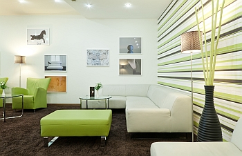 A rough diamond, not for sale