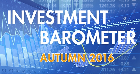 Risikofreude und Vorsicht in der Waage