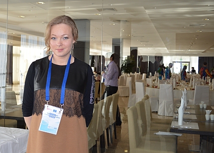 Sochi: Only the rates were too low