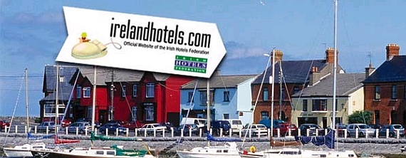 Irish problems: typical, but not unique