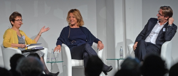 Digitised and still human