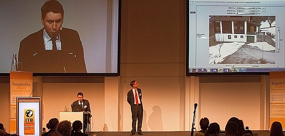 Good base for hackers