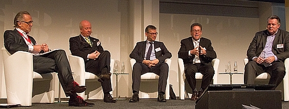 Hotel industry "out of touch"