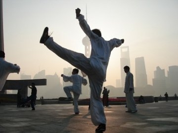 China's big player in the year of the dragon