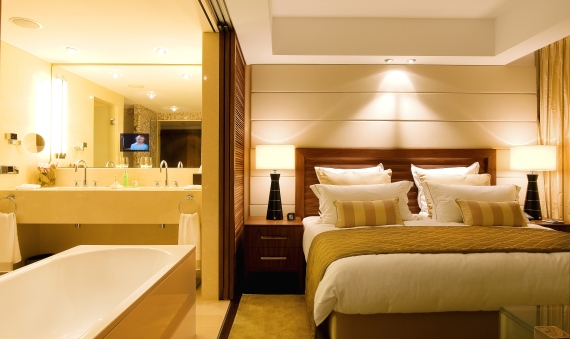 5 stars in the corner