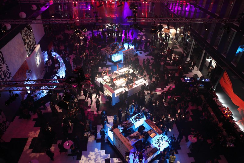 A new lifestyle dimension