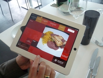 The new service angels