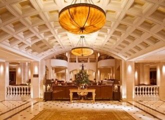 New key to key cities