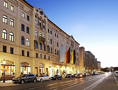 Open Doors: United in shock