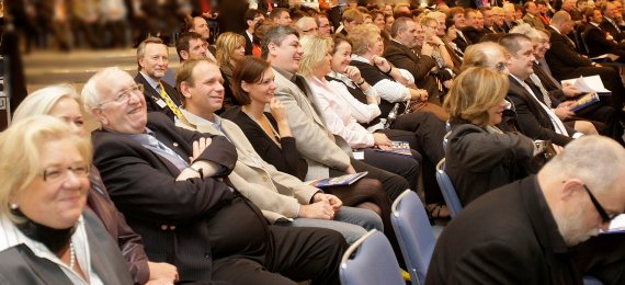 Die Zukunft des Kongresses