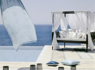 Mit All-Inclusive aus der Krise