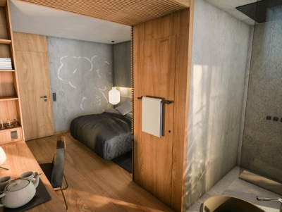 When homely is cool once again