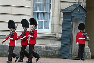 BREXIT: The exodus for global businesses?