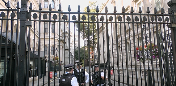 BREXIT: How fatal are the consequences?