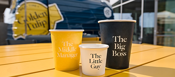 Setzen auf playful business