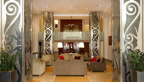 Mit dem Wohlfühl-Moment