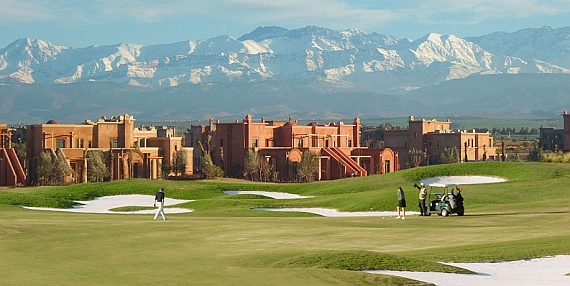 Entertainment follows luxury