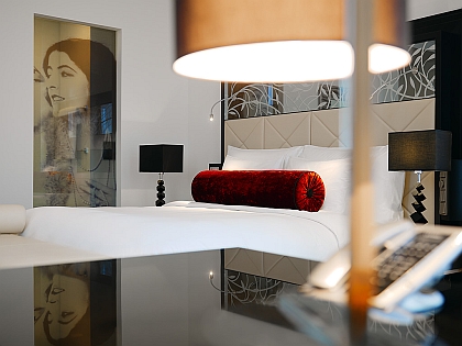 A little more personal